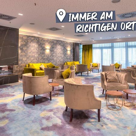 Achat Hotel Frankfurt Maintal Eksteriør billede