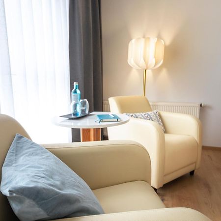 Achat Hotel Frankfurt Maintal Eksteriør billede