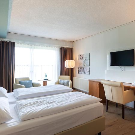Achat Hotel Frankfurt Maintal Eksteriør billede