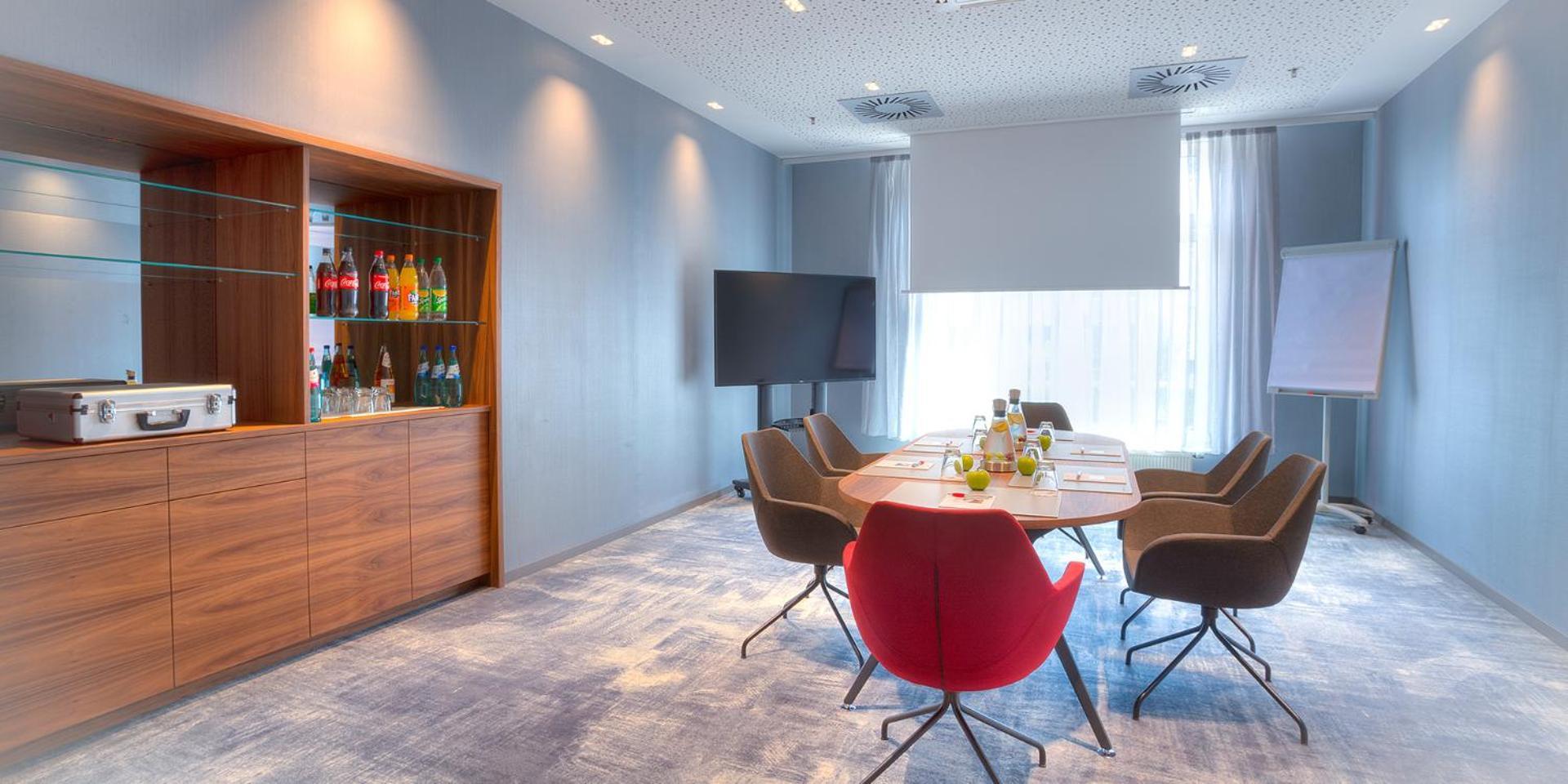 Achat Hotel Frankfurt Maintal Eksteriør billede