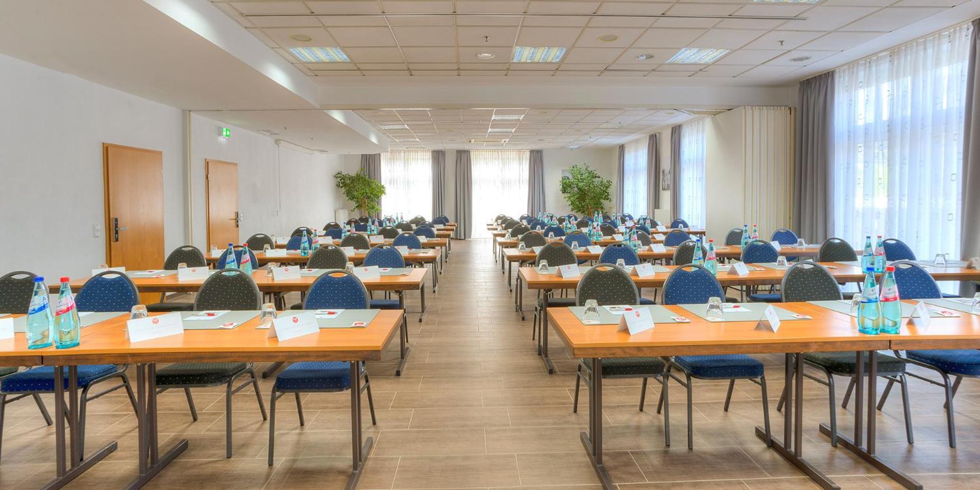 Achat Hotel Frankfurt Maintal Eksteriør billede
