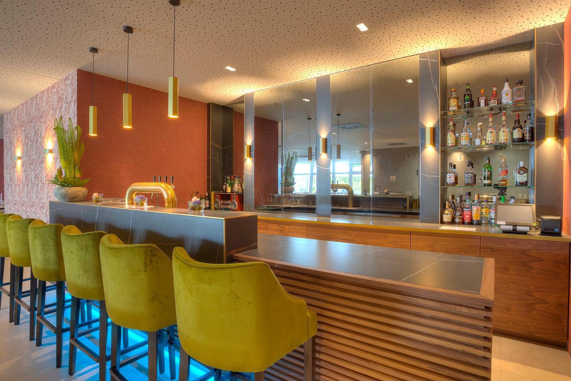 Achat Hotel Frankfurt Maintal Eksteriør billede