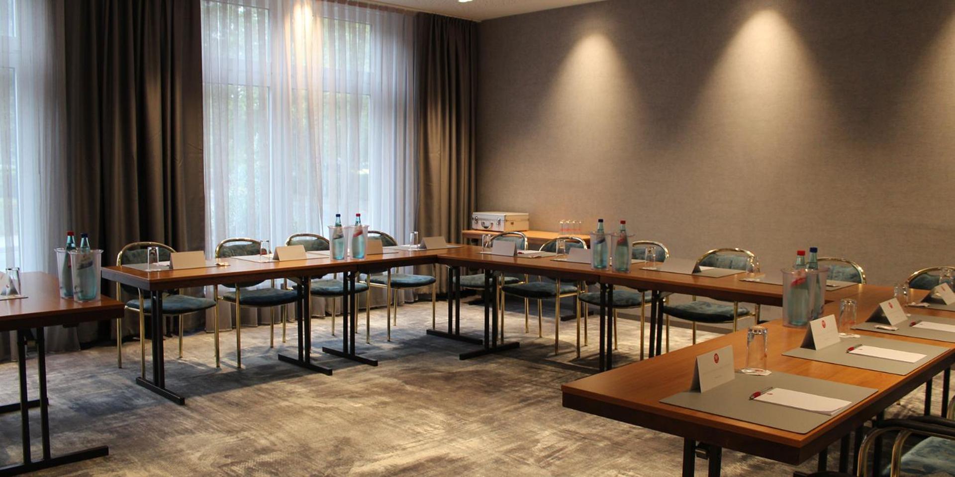 Achat Hotel Frankfurt Maintal Eksteriør billede