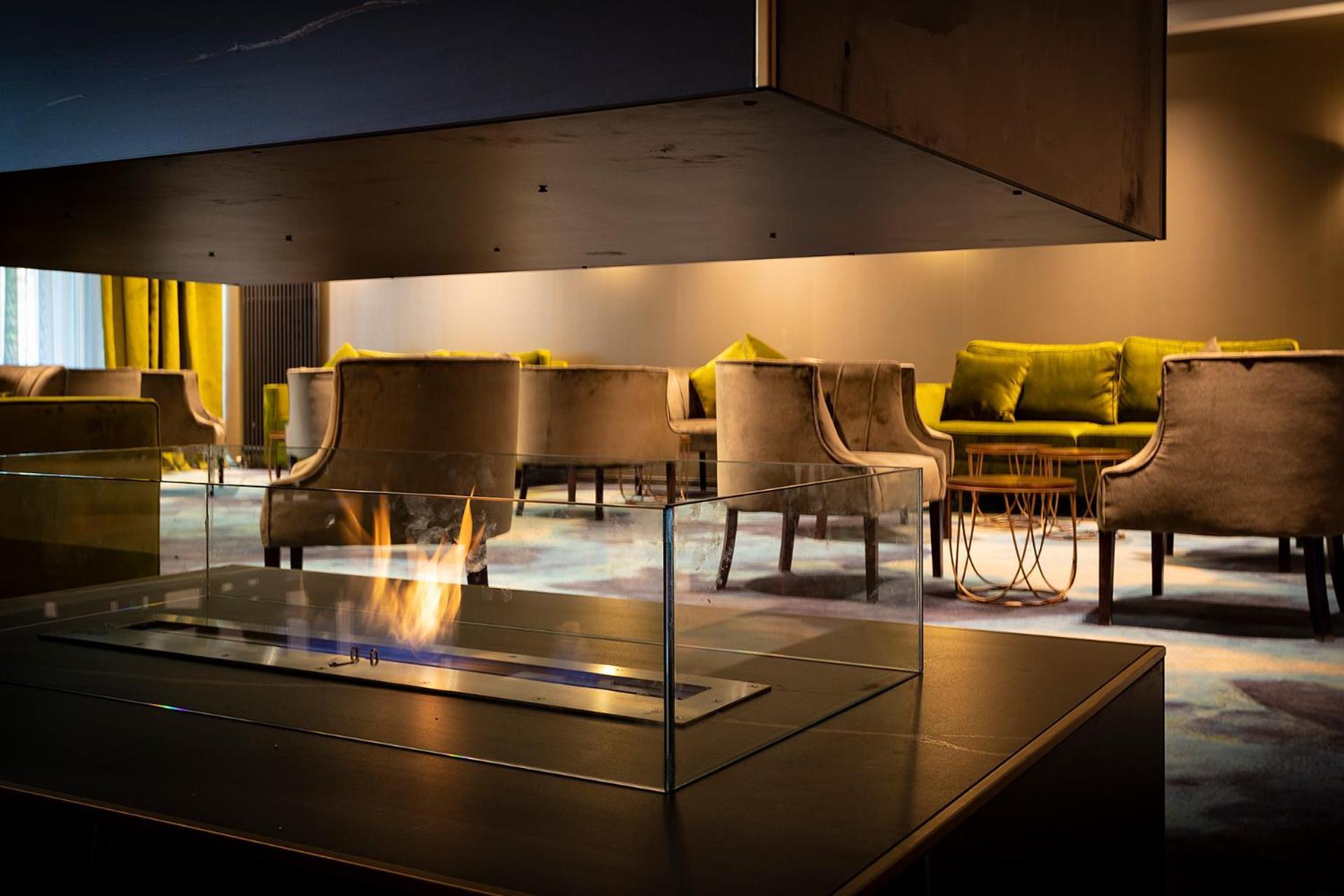 Achat Hotel Frankfurt Maintal Eksteriør billede