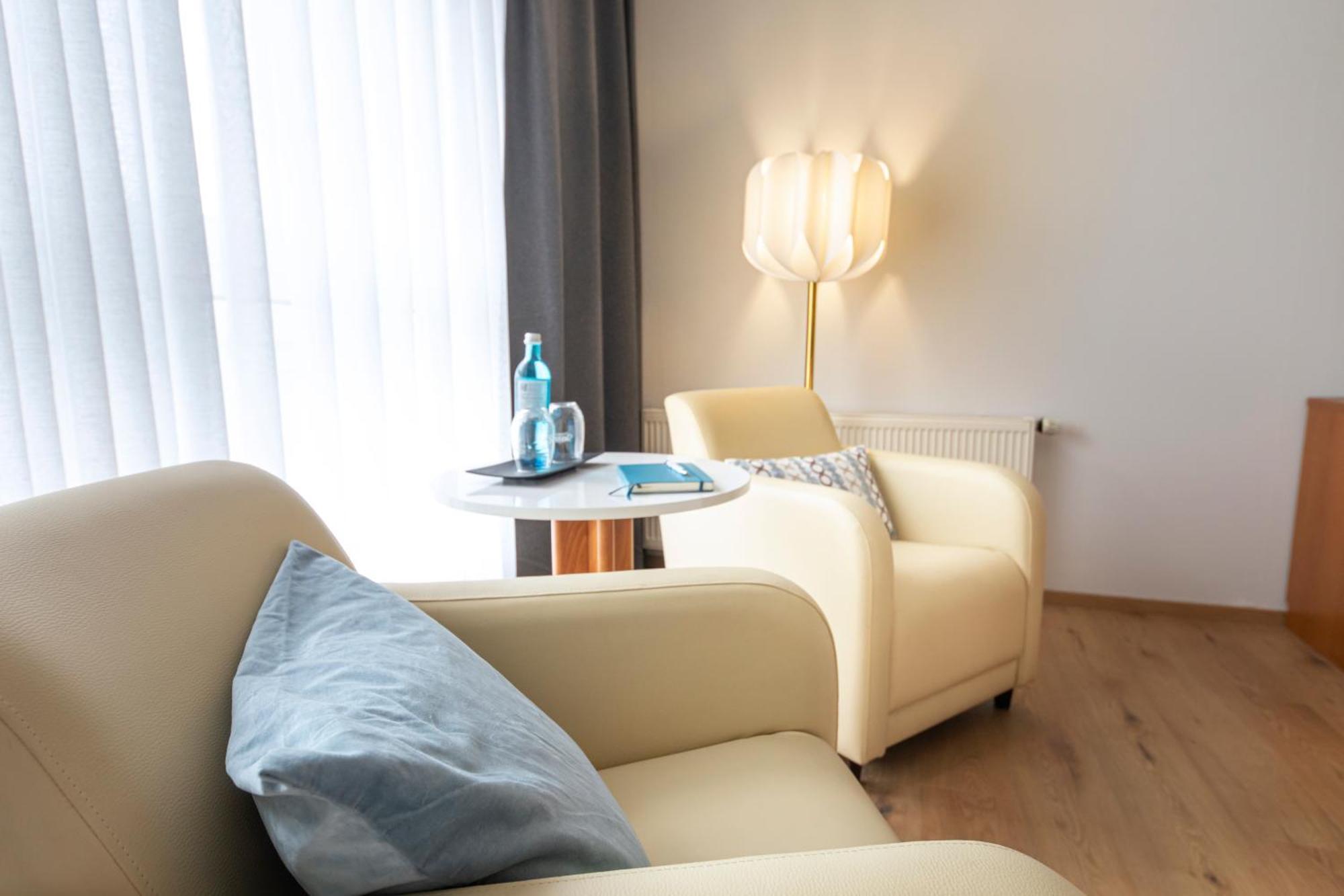 Achat Hotel Frankfurt Maintal Eksteriør billede
