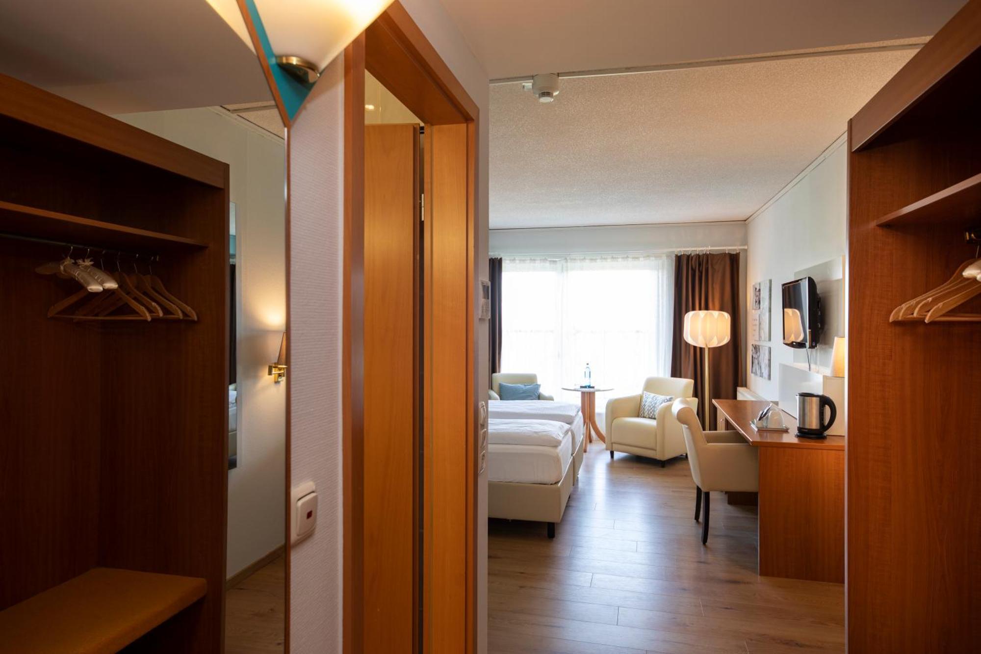 Achat Hotel Frankfurt Maintal Eksteriør billede