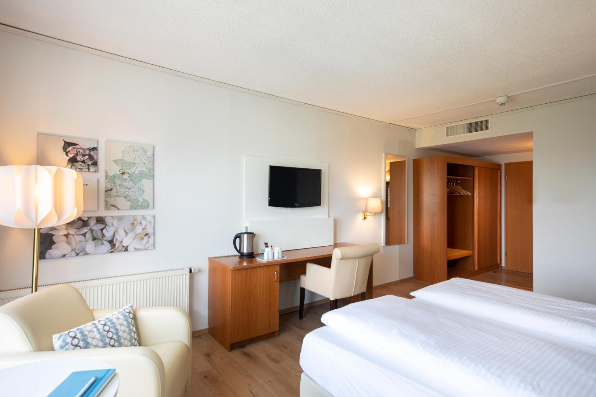 Achat Hotel Frankfurt Maintal Eksteriør billede