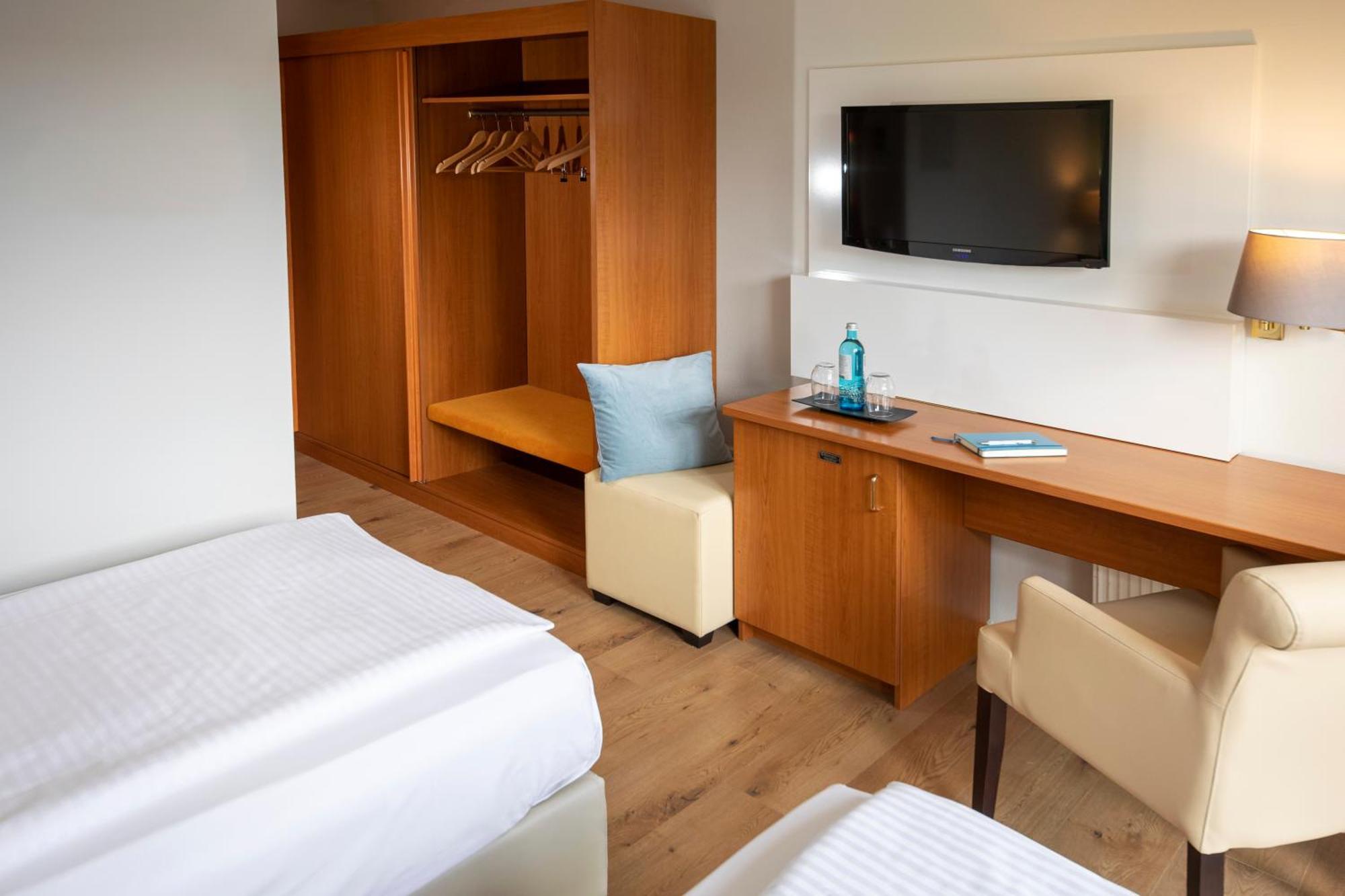 Achat Hotel Frankfurt Maintal Eksteriør billede