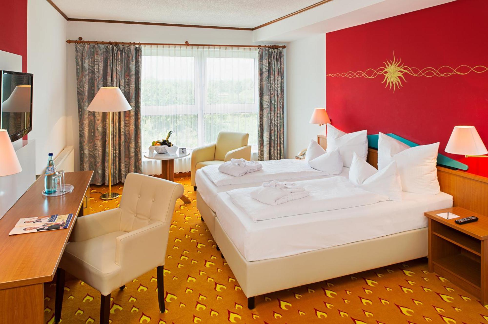 Achat Hotel Frankfurt Maintal Eksteriør billede