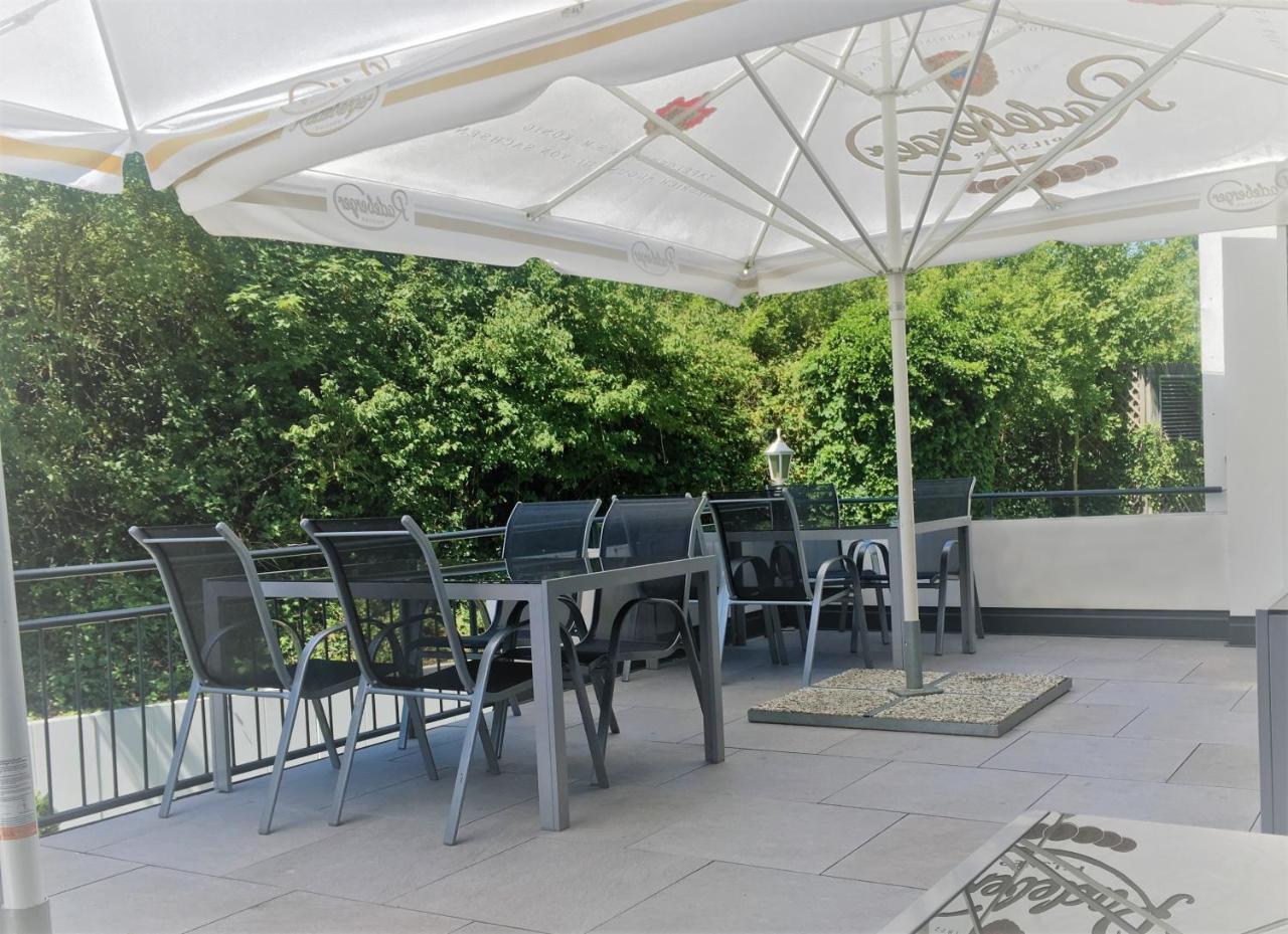 Achat Hotel Frankfurt Maintal Eksteriør billede