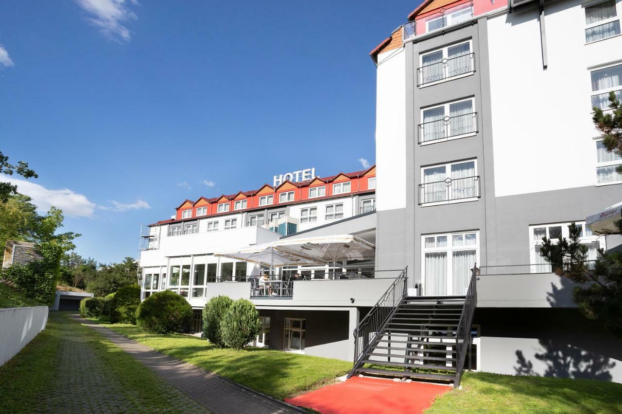 Achat Hotel Frankfurt Maintal Eksteriør billede